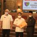 Ketua DPRD Pessel, Ermizen terima jawaban Pemkab terkait pandangan fraksi DPRD terhadap nota Ranperda APBD-P 2021