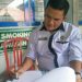 Kepala Dinas PMNP2-KB Kabupaten Pesisir Selatan (Pessel), Wendi