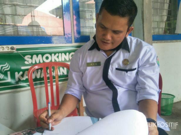 Kepala Dinas PMNP2-KB Kabupaten Pesisir Selatan (Pessel), Wendi