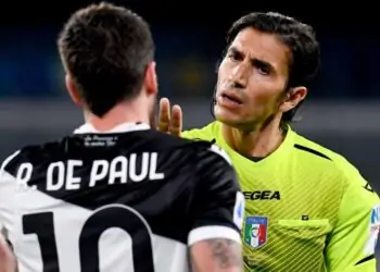 Wasit Serie A