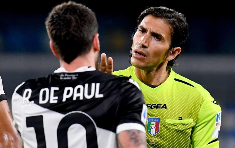 Wasit Serie A