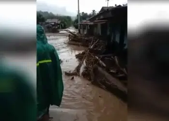 Banjir Bandang