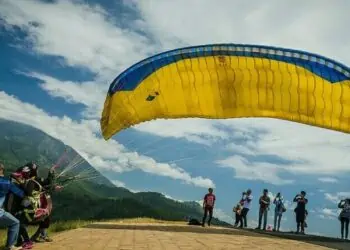 Festival Langkisau tahun ini tidak digelar