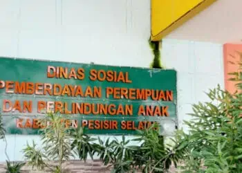 Dinas Sosial Pessel cabut izin e-Warung