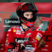 Pebalap Ducati