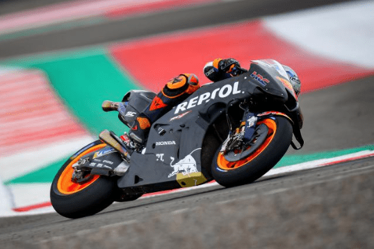 Jelang MotoGP Qatar