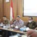 Wali Kota Solok, H. Zul Elfian Umar (tengah) membuka forum konsultasi publik Ranwal RKPD 2023.(Prokomp)