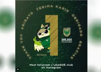 Tokyo Verdy