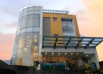 hotel mersi