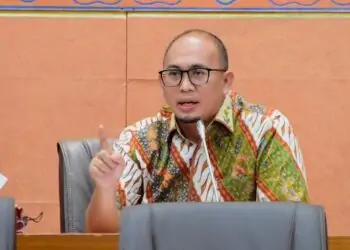 Anggota Komisi VI DPR RI Andre Rosiade