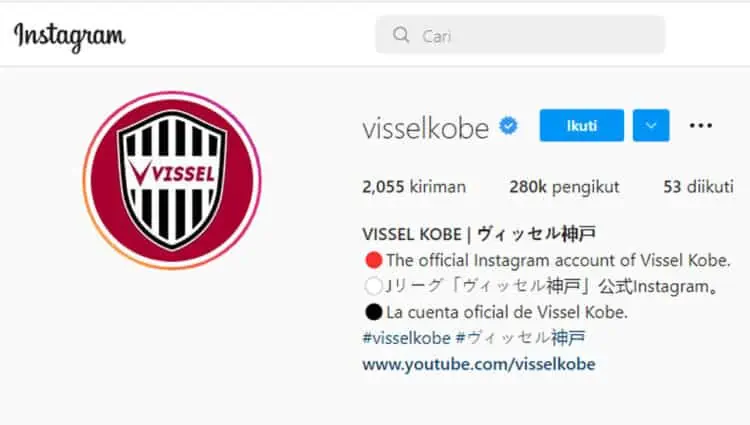 Vissel Kobe