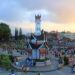 Jam Gadang sumbar