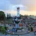 Jam Gadang sumbar