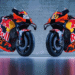 KTM memutar otak untuk taktik MotoGP musim ini