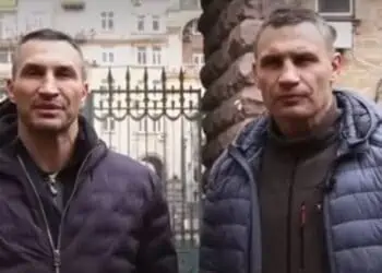 Klitschko bersaudara