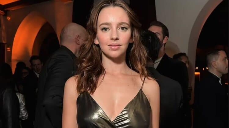 Natasha Bassett, pacara baru Elon Musk
