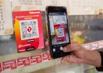 Telkomsel Hadirkan Konsep Intergrasi Omni Channel