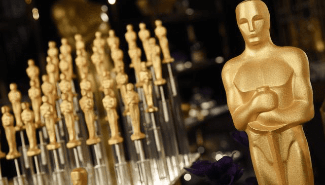 Daftar nominasi Oscar telah dirilis