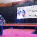 Wali Kota Solok, H. Zul Elfian Umar membuka pemilihan Duta GenRe Kota Solok 2022.(Ist)