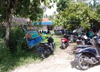 Siswa SMK di Payakumbuh meninggal dunia, diduga dianiaya adik kelas