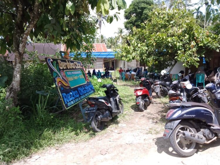 Siswa SMK di Payakumbuh meninggal dunia, diduga dianiaya adik kelas