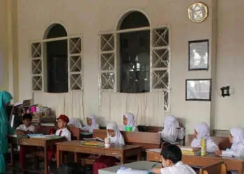 Pendidikan Gratis