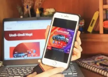 Lengkapi Pengalaman Terbaik, Telkomsel Hadirkan Program Undi-Undi Hepi