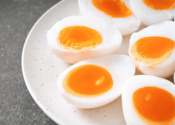 Telur bisa menjadi makanan penyebab alergi