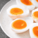 Telur bisa menjadi makanan penyebab alergi