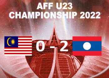 Timnas Malaysia U-23