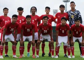 Timnas U-19