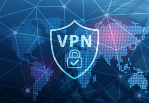 Lima pentingnya VPN bagi pengguna internet