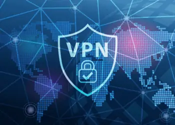 Lima pentingnya VPN bagi pengguna internet