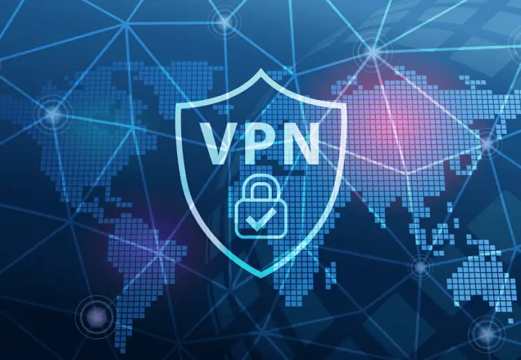 Lima pentingnya VPN bagi pengguna internet