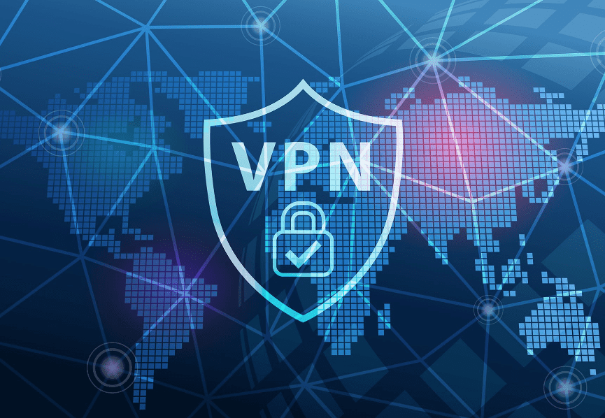 Lima pentingnya VPN bagi pengguna internet