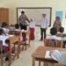 Upaya Polsek dan nagari menepis rumor bahaya vaksin pada anak