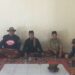 budaya berburu babi
