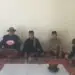 budaya berburu babi
