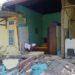 Rumah rusak