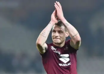 Andrea Belotti