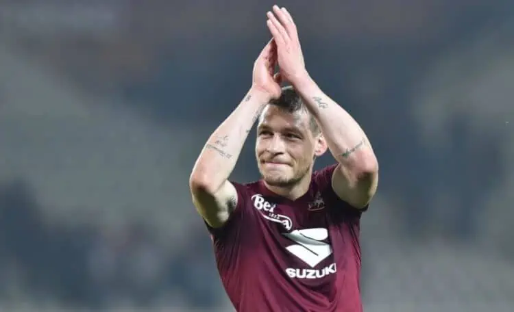 Andrea Belotti