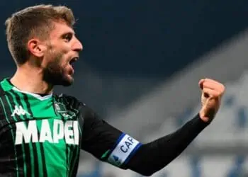 Domenico Berardi