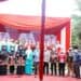 Dasawisma Anggur 6 Sialang Gaung Kembali Dinilai Tim Provinsi Sumbar