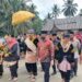 Sutan Riska Hadiri Penobatan Pangulu Suku Dibawah Naungan Datuk Nan Duo Baleh Pulau Punjung