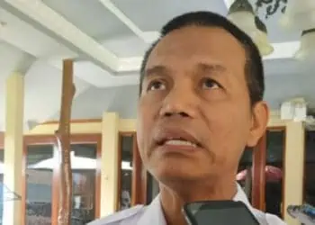 Walikota Pariaman, Genius Umar