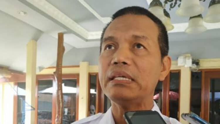 Walikota Pariaman, Genius Umar
