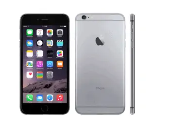 iPhone 6 Plus