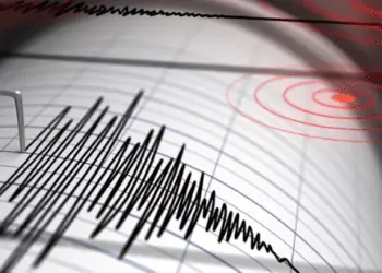 Pasca Gempa Pasbar