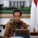 Presiden Jokowi