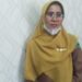 Kabid Dinsos Pessel Eliren Yana Yori